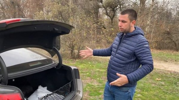 Почему все так любят Оптиму ?! Kia Optima 2.4 EX 2014год из США ??