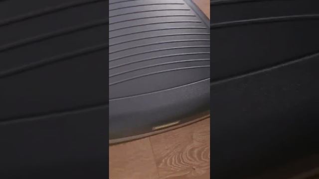 Коньковый тренажер Technogym Wave 700 Led