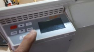 электрообогреватель включается но не греет - ремонт.