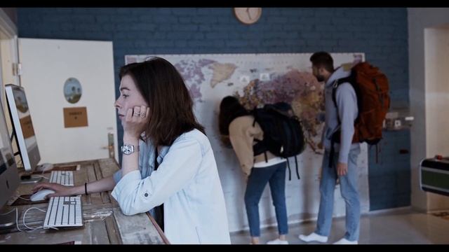 Как и где найти и снять дешевое жилье в Европе эмигранту? смотреть онлайн