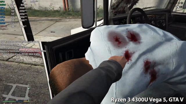 Ryzen 3 4300U vs Ryzen 5 4500U vs Ryzen 7 4700U Comparison смотреть онлайн