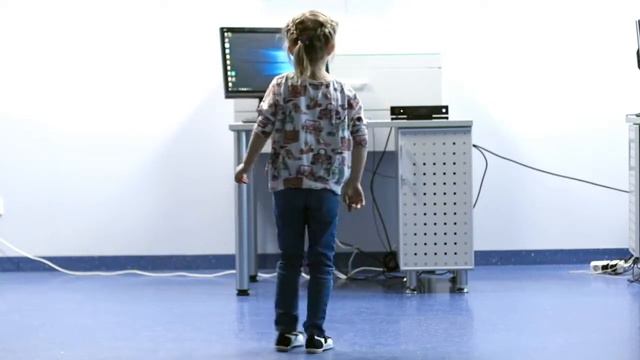 Как выглядит процесс реабилитации с помощью ReviMotion смотреть онлайн
