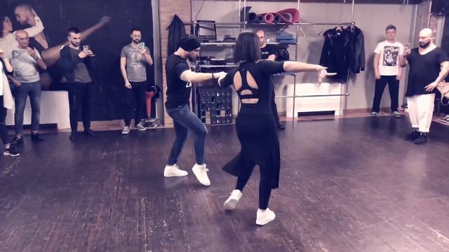 Taki Taki (DJ Tronky Bachata Remix)- DJ Snake Ft. Selena Gomez, Ozuna & CardiB (Filippo & Ale)