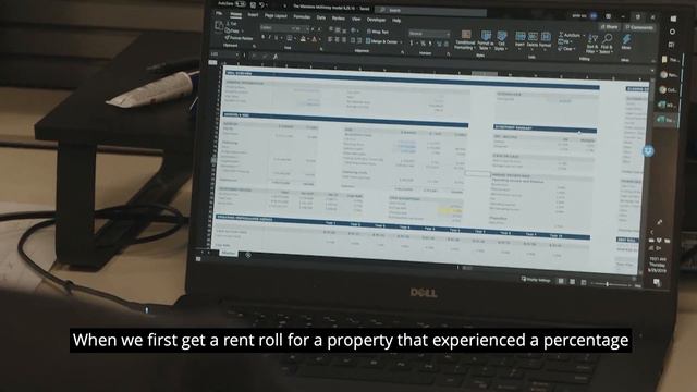 Messy Rent Rolls Never Bothered Alvin Wu. He Uses redIQ. смотреть онлайн