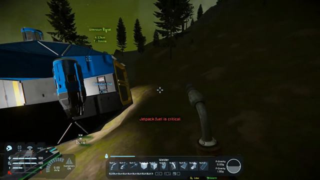Space Engineer esp 1 смотреть онлайн