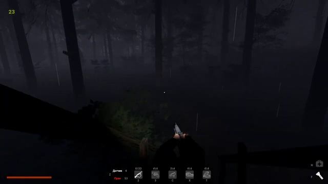 Обзорчик: FINDING BIGFOOT Поймать Снежного Человека, Геймплей, Обзор игры 2018 смотреть онлайн