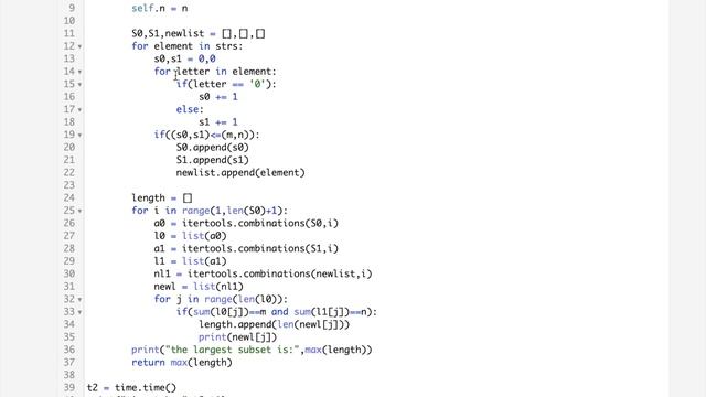 max zeros and ones in binary string leetcode april challenge in python смотреть онлайн
