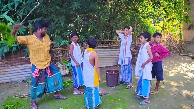সাপের বিষ শুটিং ভিডিও | Palli Gram TV Shooting Time | Sofik Vlog Video | Palli Gram TV Official смотреть онлайн