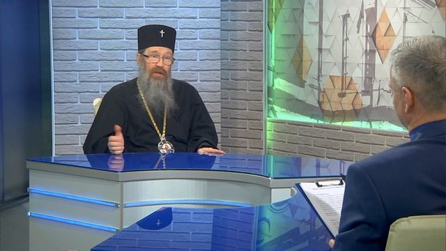 Нас хотят отцифровать и стереть? "Православный взгляд" 8 декабря 2022г. смотреть онлайн