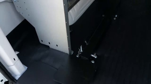 2016 Chevrolet Express 2500 Extended Cargo Van смотреть онлайн