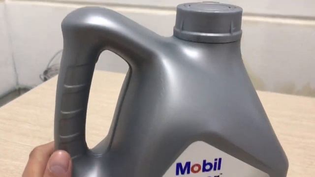 Mobil 5W30 super 3000 смотреть онлайн