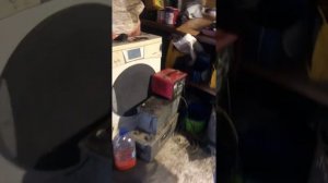 Сборка УАЗ 469 с двигателем с ГАЗ 53. Оживление (часть 2)