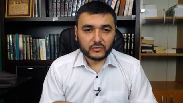 НАМОЗ ВАҚТЛАРИ ҲАҚИДА / NAMOZ VAQTLARI HAQIDA