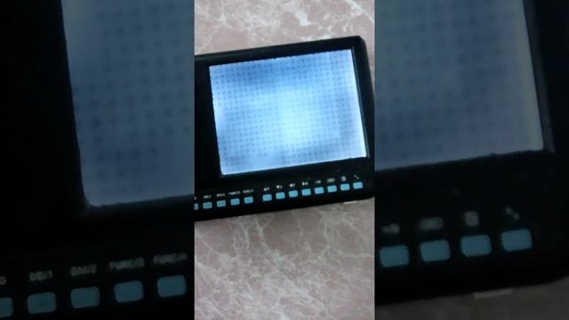 WED 3000 UNWORKING -monitor is the cause смотреть онлайн