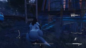 Fallout 4 Vore! | Episode 5