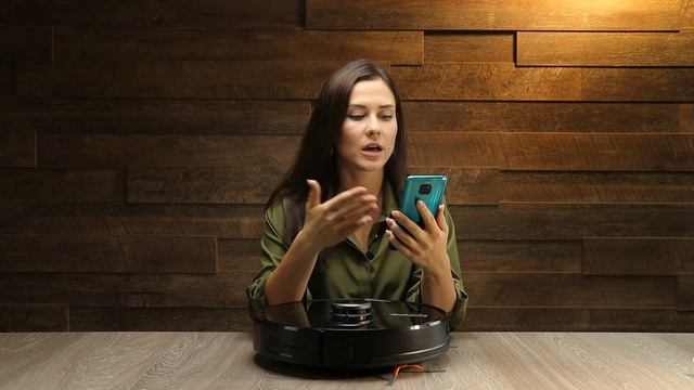 Kyvol Cybovac S31 - ОБЗОР ? Моющий РОБОТ-пылесос с САМООЧИСТКОЙ ⚡ ОТЗЫВ + ТЕСТ смотреть онлайн