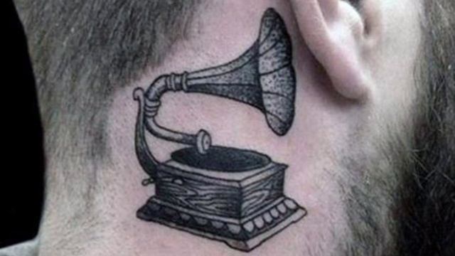 Random Neck Tattoos - Neck Tattoos 2022 - Neck Tattoos For Men