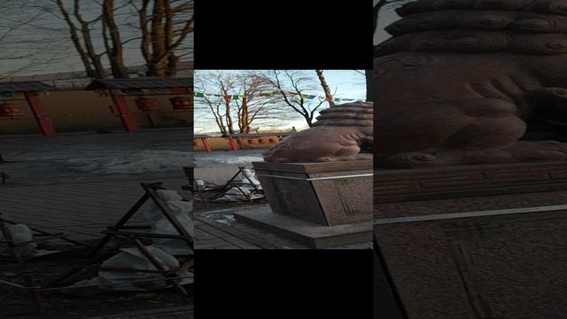 Дацан Гунзэчойнэй