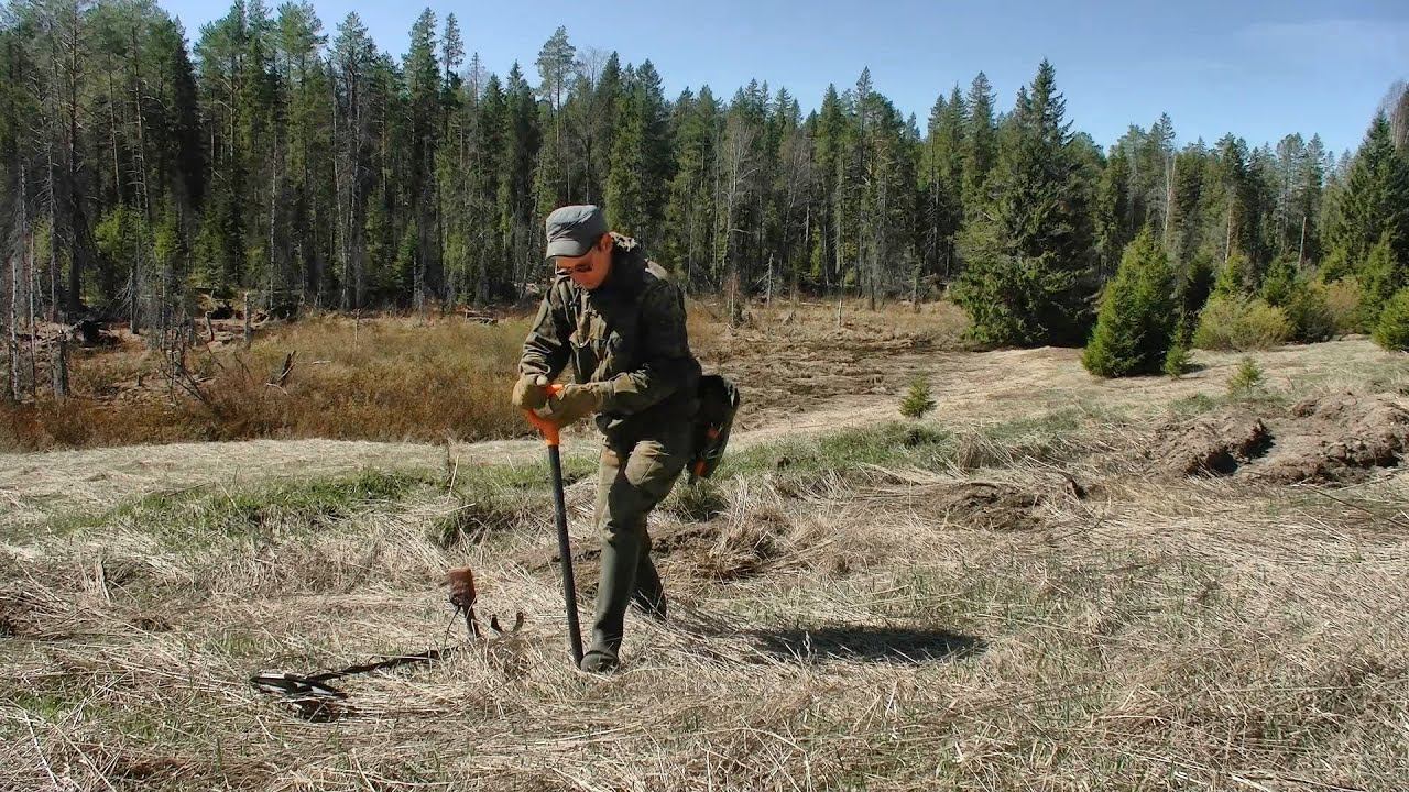 "За таким сохраном я сюда и приехал!" #460 смотреть онлайн