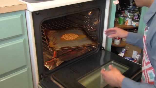 Новое изобретение. Замена кухонным варежкам. смотреть онлайн