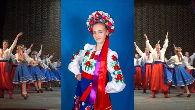 Випускники-2021. Ансамбль "Радість", м.Вінниця. Чекаємо зустрічі на сцені на випускних концертах. смотреть онлайн