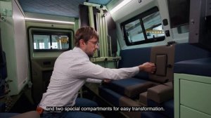 Обзор специальной версии вездехода Шаман. 2023