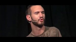 Ник Вуйчич, жизнь без границ.