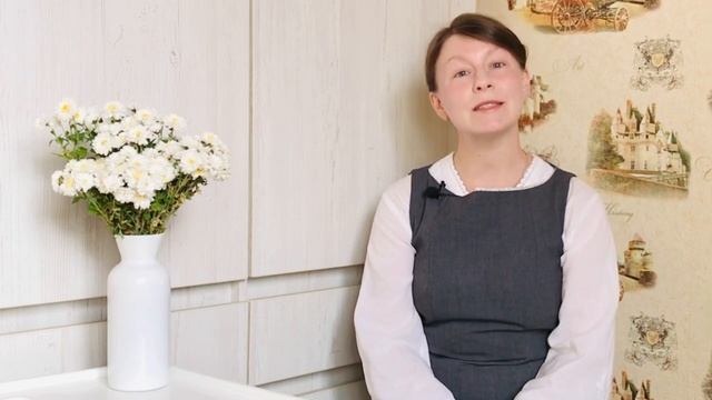 Православная Азбука. Буква Л смотреть онлайн