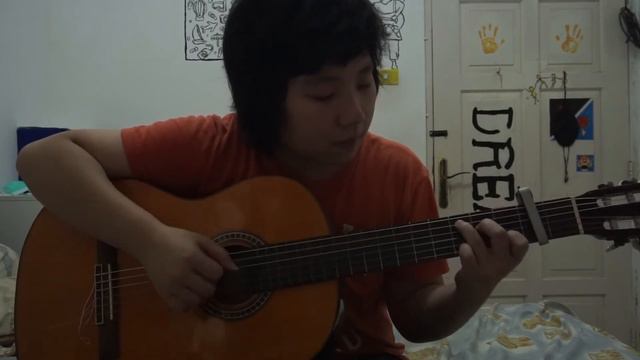 [free tabs] Lotus Inn - Why Don't We (Fingerstyle guitar cover) смотреть онлайн