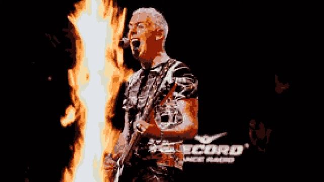 Scooter - "Fire" (Midi) [SNES SPC-700] смотреть онлайн