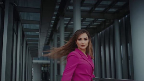 Sivinch Ismoilova hayrona