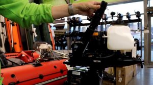 Обзор Hidea HD5 FHS