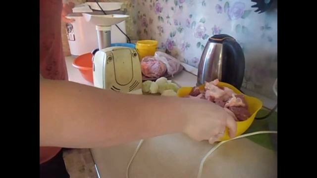 ГОТОВЛЮ ВКУСНЫЙ ФАРШ ДЛЯ ПЕЛЬМЕНЕЙ смотреть онлайн