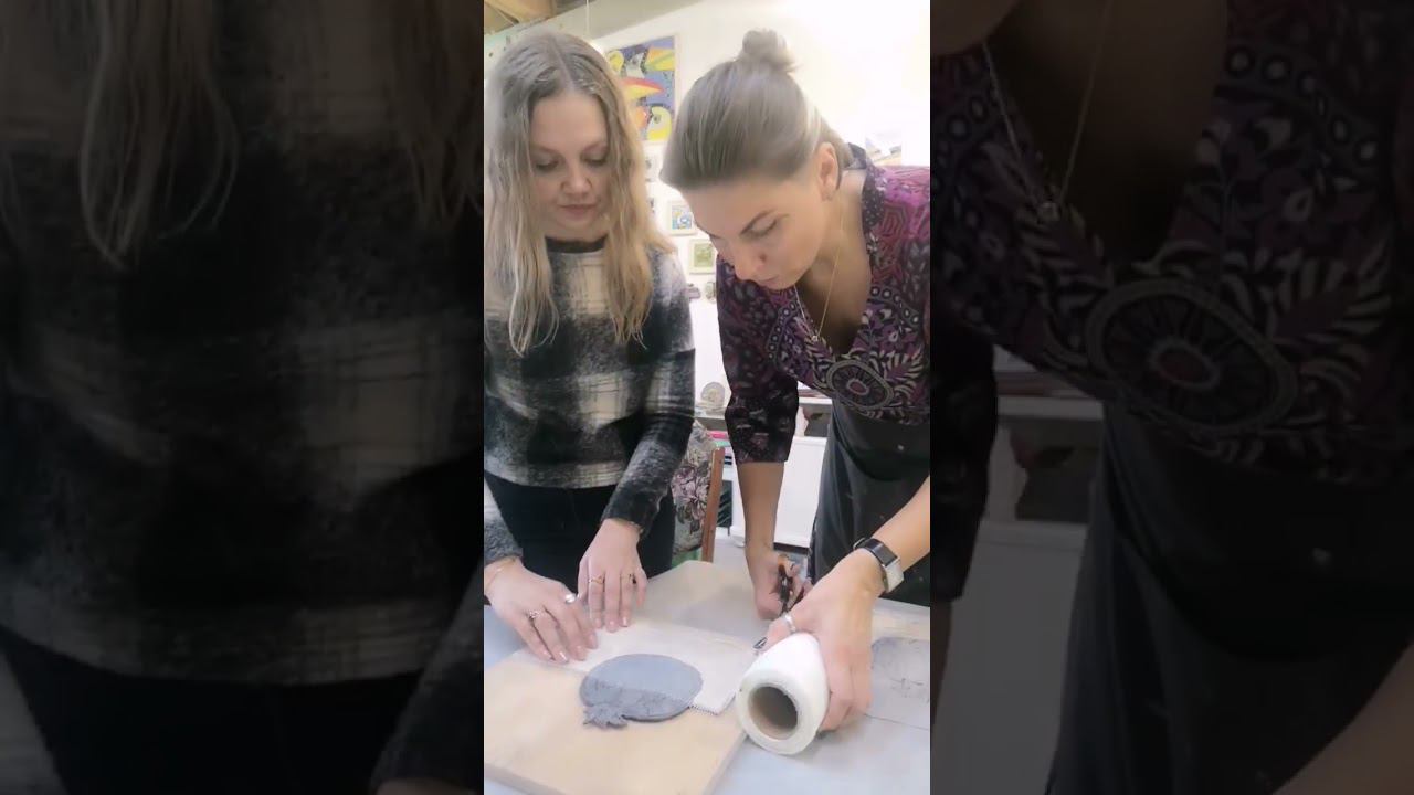 Витражный гранат. Остался последний этап. смотреть онлайн