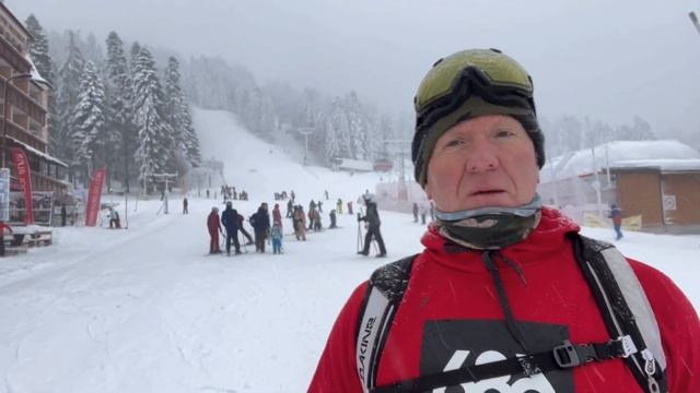 Borovets - Ski Borovets - Snowboarding Borovets - Skiing Bulgaria - Rila Mountains - #Salvaquest смотреть онлайн