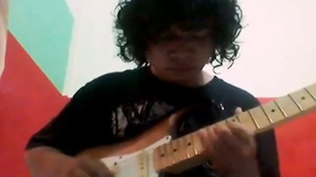 Air On Theme - YJM Cover смотреть онлайн