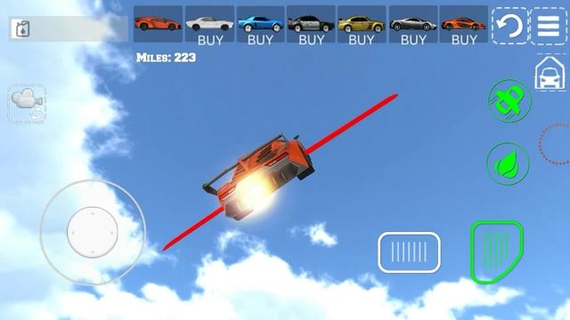 Best Race Car #Flying ? Video Game 2020 Video Game is Entertainment смотреть онлайн