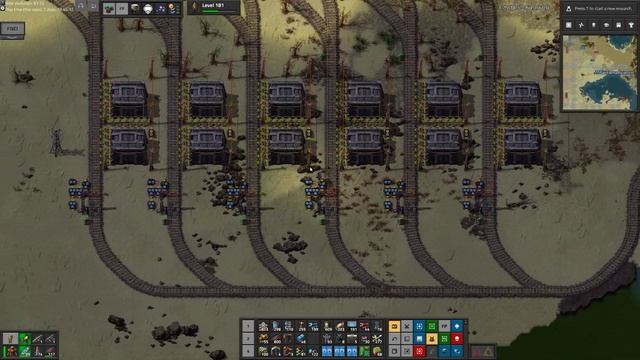 Part 19, where we setup core mining ! [Factorio Space Exploration Playthrough] смотреть онлайн