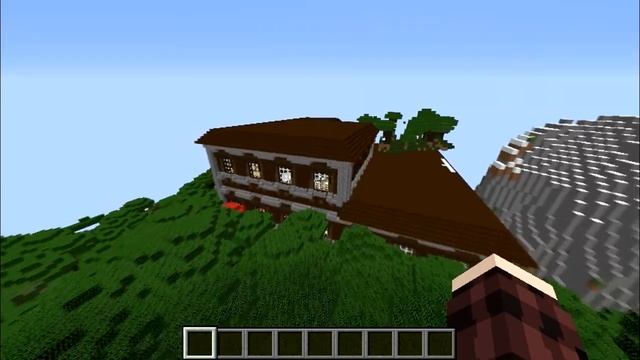 BEST SEED IN MINECRAFT 1.12.2!?!? смотреть онлайн