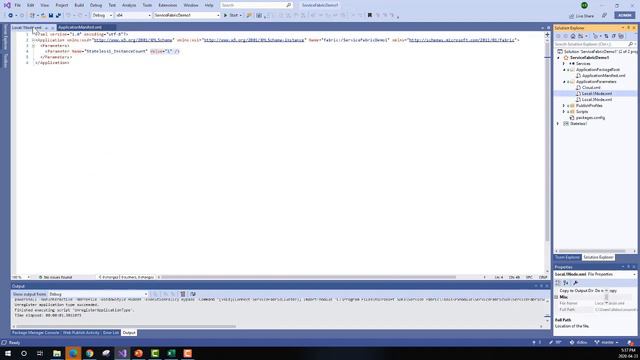 From Quebec city - Global Azure Virtual 2020 смотреть онлайн