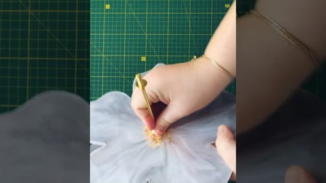 Как собрать фруктовницу (этажерку)| фруктовница из эпоксидной смолы| эпоксидная смола смотреть онлайн