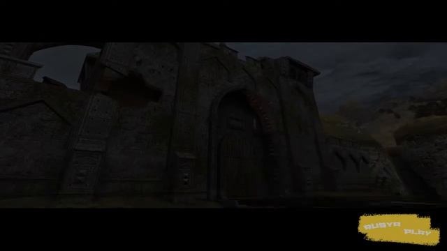 ЧТО ЗА ИГРА?! Enclave №2 смотреть онлайн