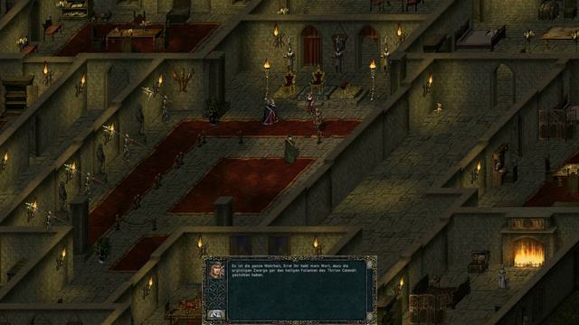 ✨ Divine Divinity #062 Lakei des Prinzen 🎭 смотреть онлайн