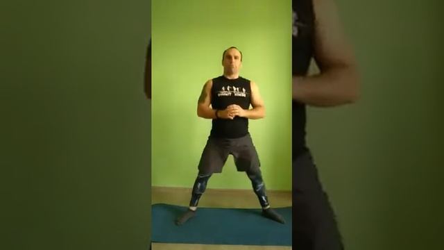 Домашняя круговая тренировка фулл бади смотреть онлайн