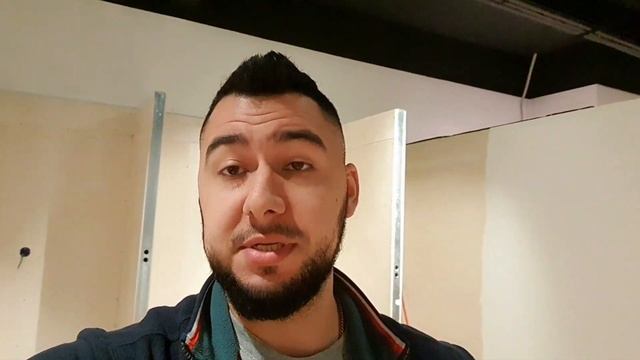 Как создают Шоу-Рум? Ремонт магазина более 1000 м2. смотреть онлайн