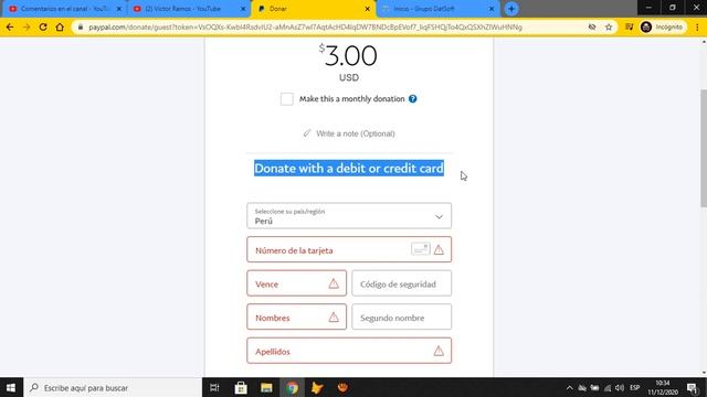 ?DANDO RESPUESTA A COMENTARIOS DE LOS VÍDEOS | CANAL DE YOUTUBE смотреть онлайн