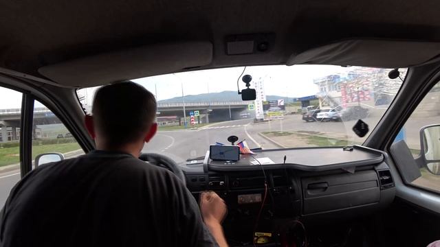 #Дальнобой#Газель#работа Загрузка Махачкала!! Чечня!! в Хасавюрт приезжал Мурат смотреть онлайн