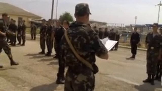 Моя присяга!!!!!!!!!! смотреть онлайн