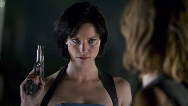 Resident Evil: Apocalypse - Movie Summary смотреть онлайн