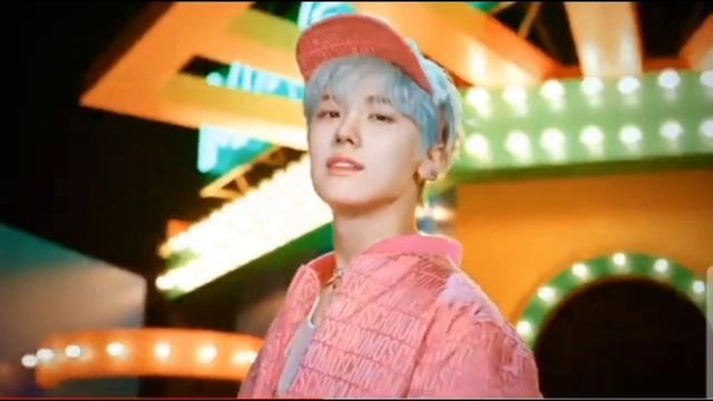 |Cravity Groovy Teaser 1 | luvity let's go to stream Groovy teaser in starship Chanel fighting ❤? смотреть онлайн
